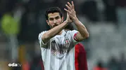 Beşiktaş'ta duygusal veda: Bir dönemin sonu, efsane isim sahalara veda ediyor