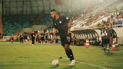 Vanspor 2-0 geriye düştüğü maçta İstanbulspor’u 3-2 devirdi
