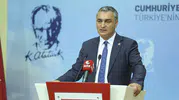 CHP'de şok tasfiye 49 isim disipline gönderildi