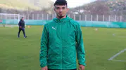 Göztepe kanat hattını Gökdeniz Bayrakdar ile güçlendirdi