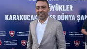 Karakucak güreşi dünyaya açılıyor