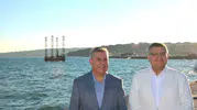 Sinop turizmini uçuracak dev liman projesi tanıtıldı