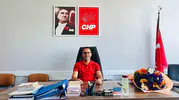 CHP Söke örgütünde yeni dönem başladı