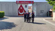 Edremit ormanlarını yakan şüpheli cezaevine gönderildi