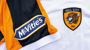 McVitie's, Hull City'nin Forma Kolunda Premier Lig'e Döndü