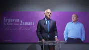 Ahmet Haluk Dursun aramızdan ayrılışının yedinci yılında anılıyor