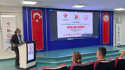 362 başvuru arasından seçilen 24 öğretmen BEUN'da teknolojiyle matematiği buluşturuyor