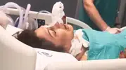 Eski eşine kefen gönderen saldırgan bıçaklı saldırı düzenledi