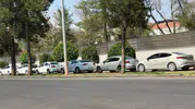 Diyarbakır'da araç sayısı 5 yılda yüzde 54 arttı Trafik kazaları da rekor kırdı