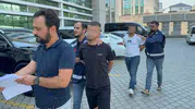 Samsun'da gürültü kavgası kanlı bitti