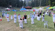 Şavşat’ta çocuklar doğayla buluştu