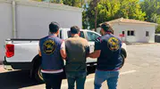 Diyarbakır jandarmasından geniş çaplı operasyon 110 kişi yakalandı