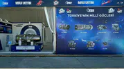 TEI yerli motor gücünü Mavi Vatan’a taşıyor