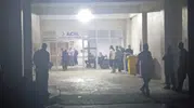 Taş atma tartışması kanlı bitti İki kişiyi vurdu, aynı silahla yaşamına son verdi