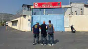 Ermenek faciasının firari müdürü 8 yıl sonra yakalandı