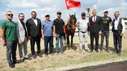 Gölcük'te nefes kesen yarış: Altın kemer sahibini buldu