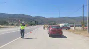 Aydın’da jandarma baskınıyla 38 aranan kişi yakalandı