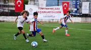 Denizli 30 Ağustos coşkusunu spor sahalarına taşıyor