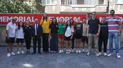 Melikgazi Kayseri Basketbol yeni sezon için startı verdi