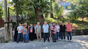 Zonguldaklılar çöp tesisi yüzünden isyanda