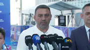 Modern pentatlonda hedef 2028 Los Angeles kürsüsü
