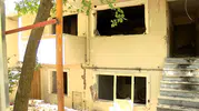 Avcılar'da kentsel dönüşüm baskısıyla 81 yaşındaki kadının evi ateşe verildi