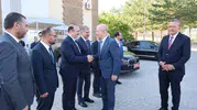 Bölge üniversiteleri Ahlat'ta buluştu, Erzurum'dan katılım var
