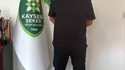 Kayseri Şekerspor yeni sezon için teknik ekibini belirledi