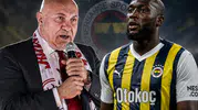 Yüksel Yıldırım'dan Fenerbahçe'ye Lukaku uyarısı: 30 yaş üstü transferi riskli