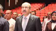 Kayseri'de iş dünyasından kritik çağrı Üretimin cazibesi yeniden kazanılmalı