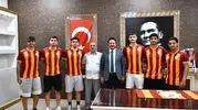 Malatya Yeşilyurtspor'dan 6 imza birden Kadro yeniden yapılanıyor