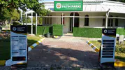 Kahta'da Fatih Parkı Sosyal Tesisi hizmete girdi Ailelerin yeni buluşma noktası