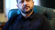 Erdoğan'a Bağımsızlık Günü teşekkürü Zelenskiy barış vurgusu yaptı