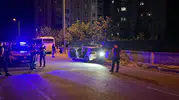 Kayseri'de piknik dönüşü dehşeti Yoldan geçen çift vuruldu