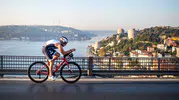 Boğaz’da spor heyecanı İstanbul Triatlonu için geri sayım başladı