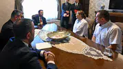 Emir Yuşa dosyasında düğmeye basıldı