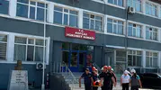 Kofçaz Kaymakamlığında olası afetler için düğmeye basıldı
