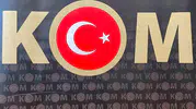 Manisa’daki suç şebekesine İzmir’de şafak operasyonu