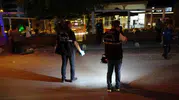 Malatya’da gece yarısı iş yerine silahlı saldırı düzenlendi