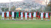 İzmir Derbisinde Dostluk Kazandı Karşıyaka, Altay'ı 2-1 Geçti