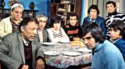 Yeşilçam klasiği Bizim Aile dizi olarak ekranlara dönüyor