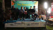 Adıyamanlılar türkülerle yaza veda etti
