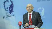Kılıçdaroğlu terörsüz Türkiye hedefi için dört aşamalı planını açıkladı