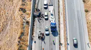Aydın'da traktör-tır çarpışması 1 ölü, sürücü tutuklandı