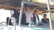 Söğüt’te asfalt mesaisi başladı