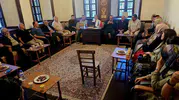 Prof. Dr. Ömer Özyılmaz yeni medeniyet vizyonunu anlattı