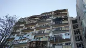 Rusya Kiev'i vurdu 15 can kaybı var