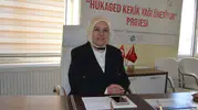 Niğdeli kadınlar tarlaya girdi çörek otu hasadı başladı