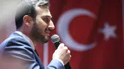 Abdullah Özdemir’den Ertuğrul Özkök’e sert Franco benzetmesi tepkisi