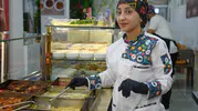 19 yaşında kendi patronu oldu